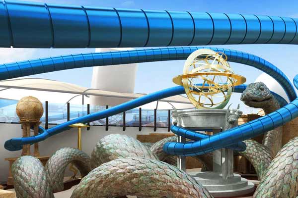 Norwegian Encore Gallery Image